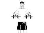 Upright Row